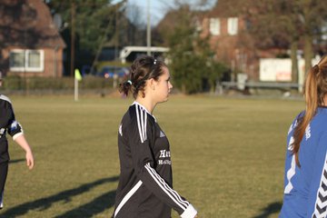 Bild 152 - Frauen Kellinghusen am 26.2.12